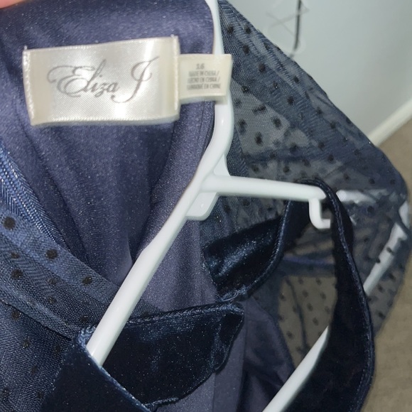 Eliza J dress from Nordstrom - Picture 4 of 4